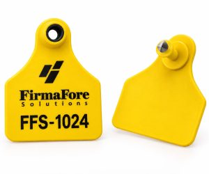 Cattle Ear Tags